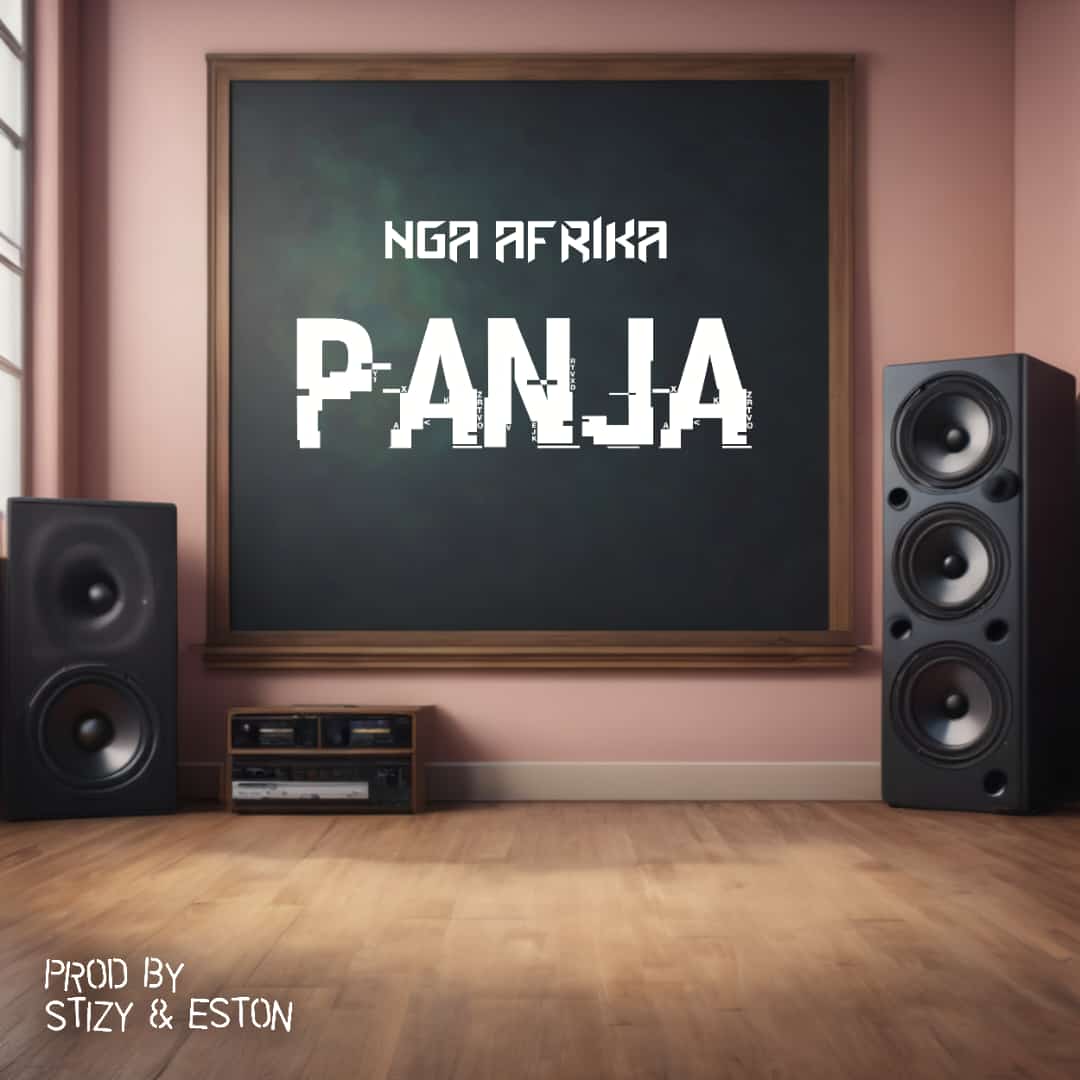 Nga-Afrika-Panja