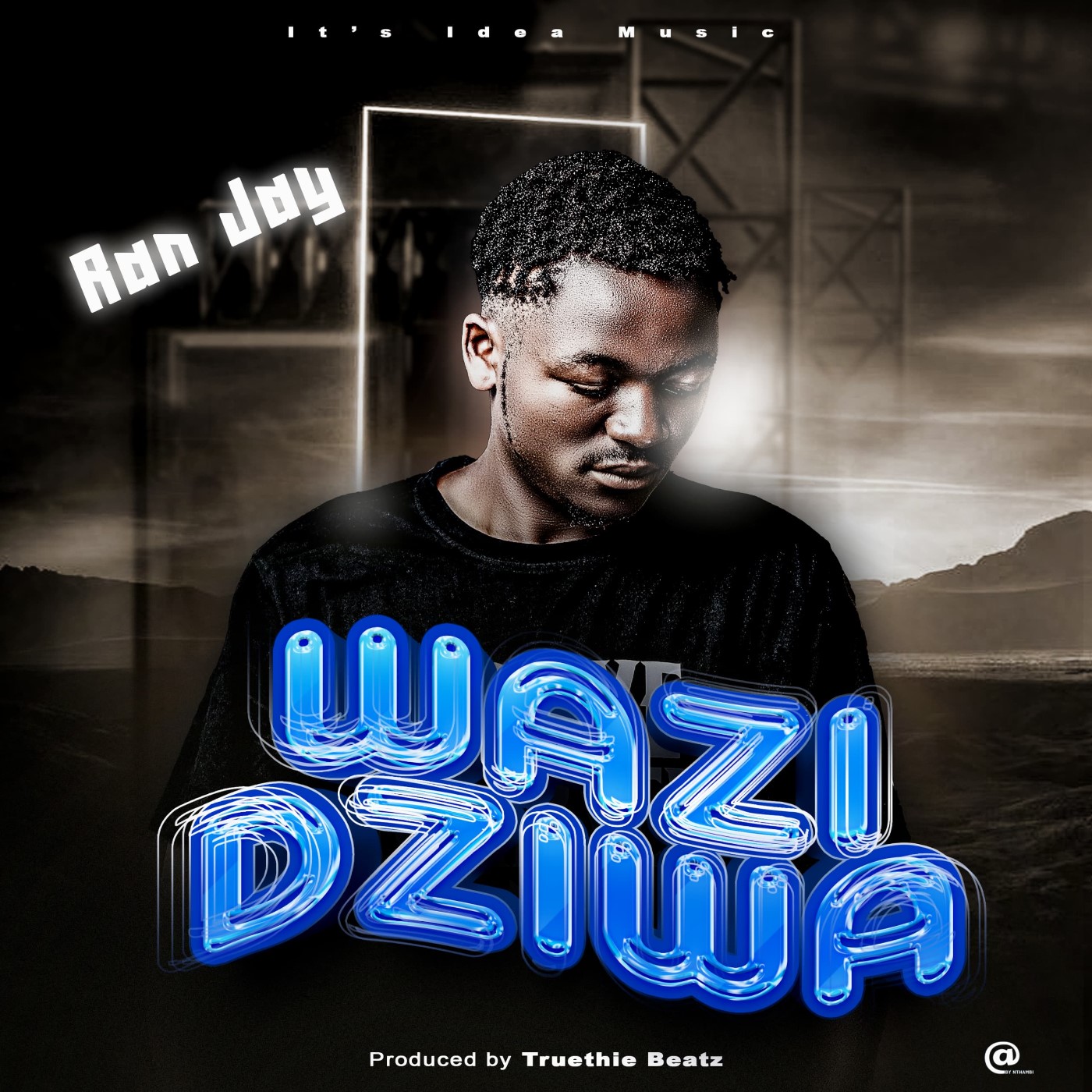 Ran-Jay-Wazidziwa-Prod-by-Truthie-Beatz