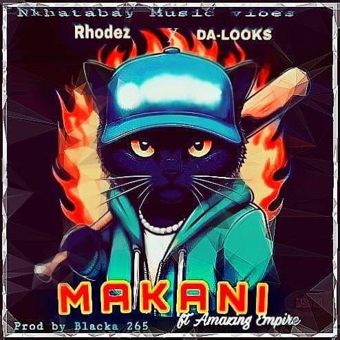 Rhodez-x-Da-Looks-ft-Amazing-Empire-Makani-Prod-by-Blacka-Twosixfive