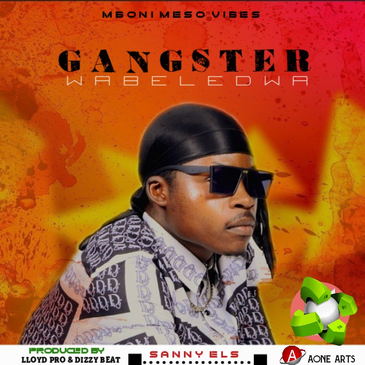 Sanny-Els-Gangster-wabeledwa-prod-by-Lloyd-x-dizzy-beat