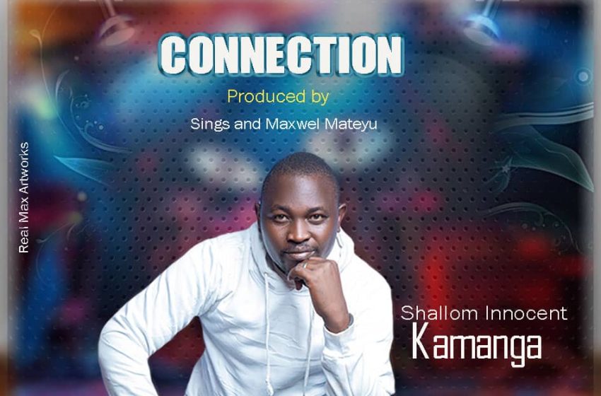  Shallom-Innocent-Kamanga-Connection