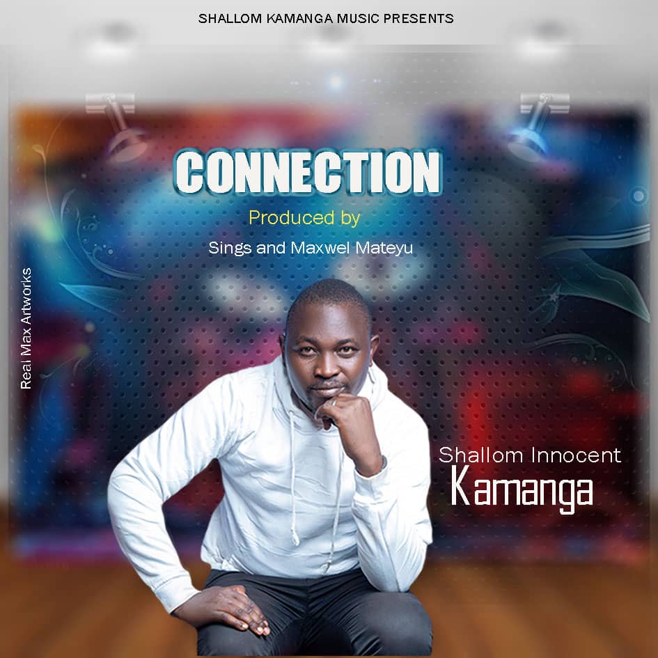Shallom-Innocent-Kamanga-Connection