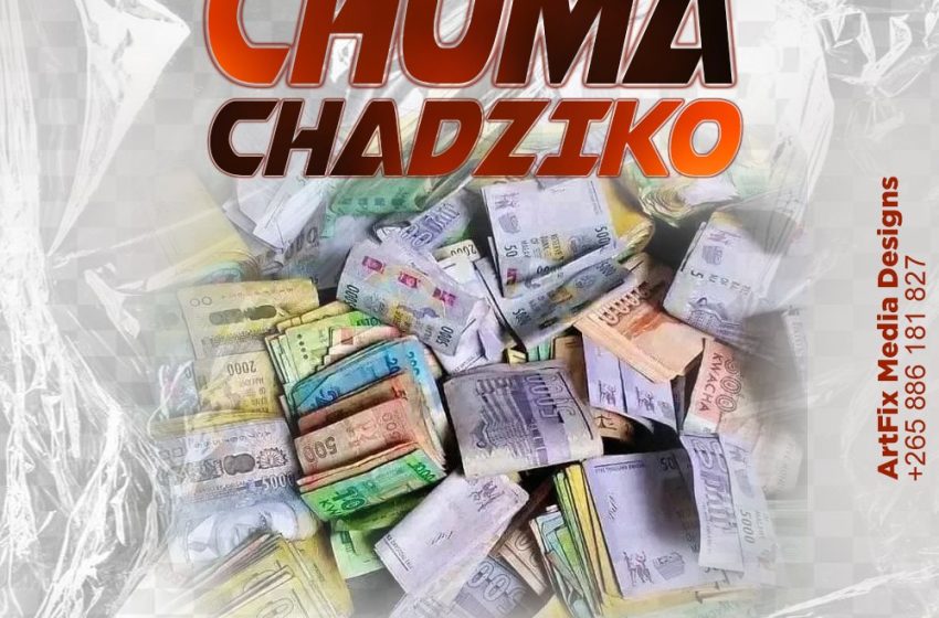  jeremiah-chinyama-Chuma-cha-dziko