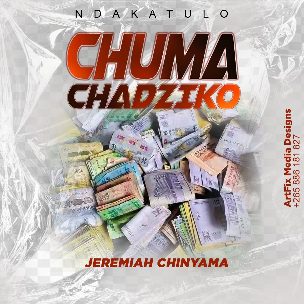 jeremiah-chinyama-Chuma-cha-dziko