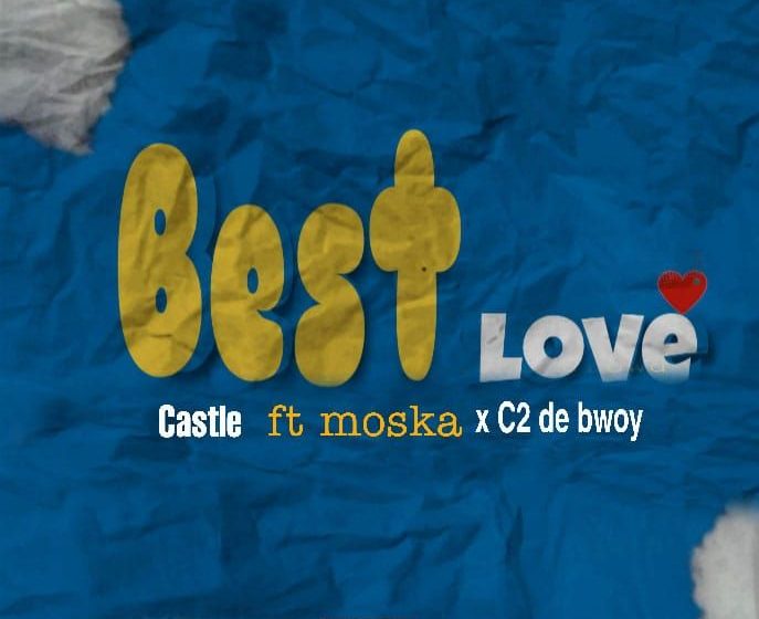 Bee kay castle ft moska x C2 de bwoy  -best-lover