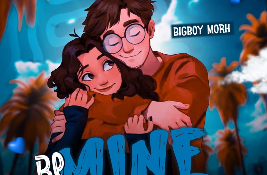 Bigboy-morh-be-mine-By-WittyFam-x-Ace-gody
