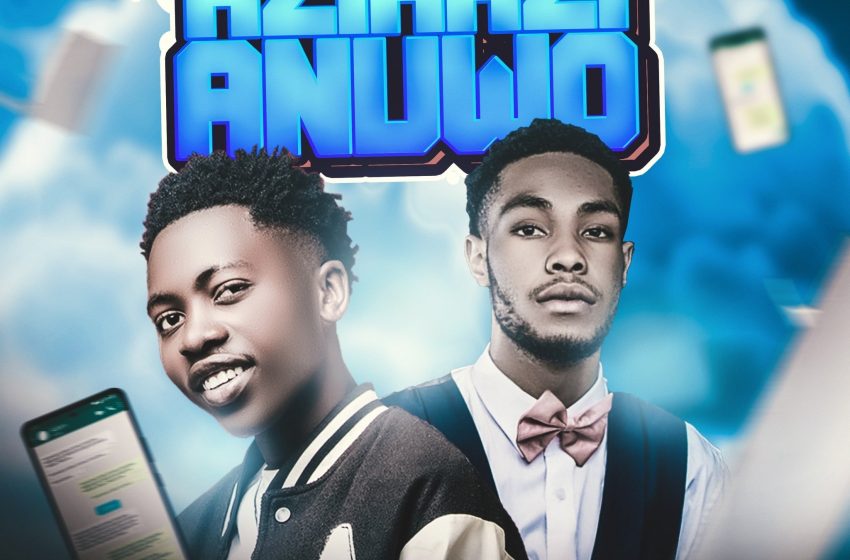 Hejie-feat-Yashie-The-Kid-Azikazi-Anuwo-Prod-by-STML-Ron-Viun
