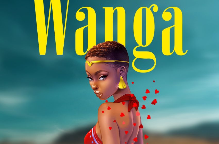 Kabingu-ft-P.I.C-Iweyo-Ndi-Wanga