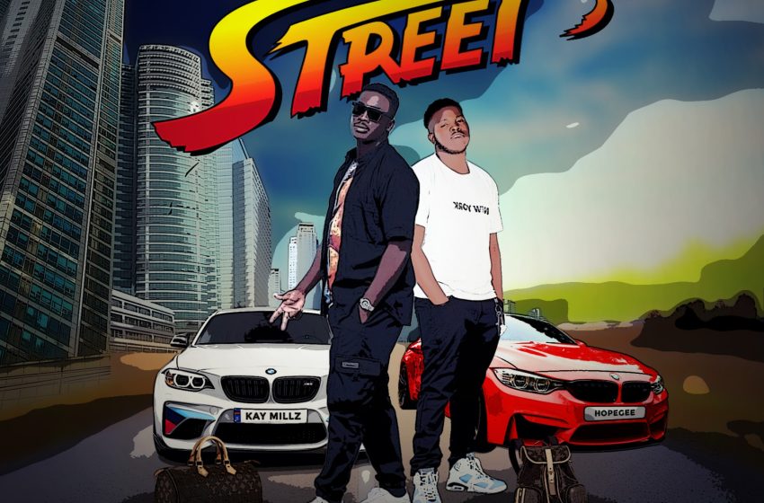 Kay-millz-x-Hopgee-Street-prod-byTygon-On-The-Mix