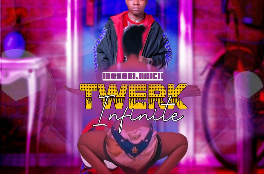 Mosoblanca_Twerk-Infinite_Prod_by_G-Marshal
