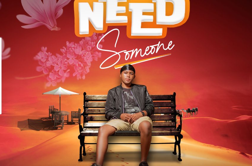 Sangu-Need-someone-Prod-by-Robbie-x-shave-land-beats