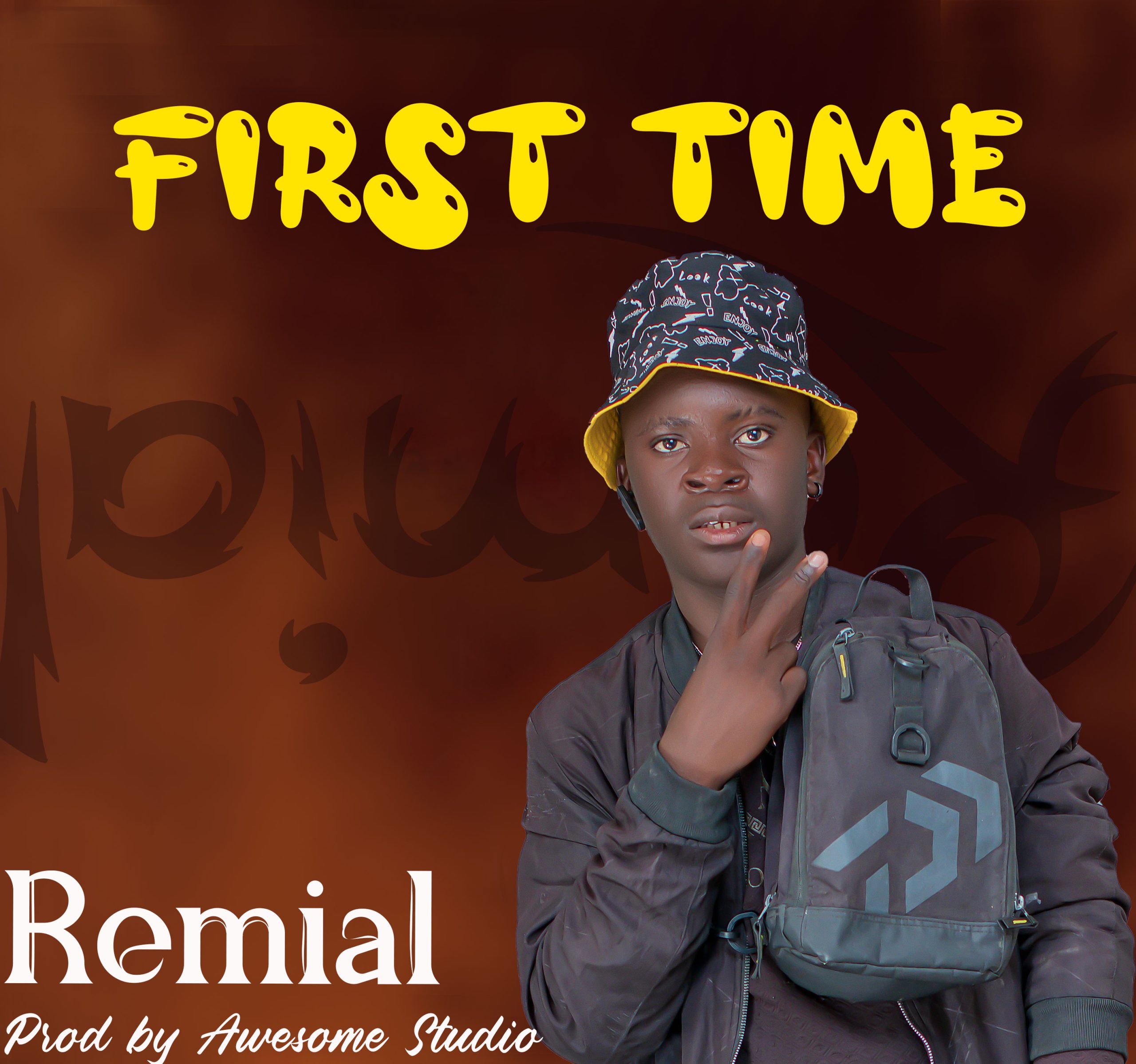 Remial_First-Time_-Prod.by-Awesome-Studio
