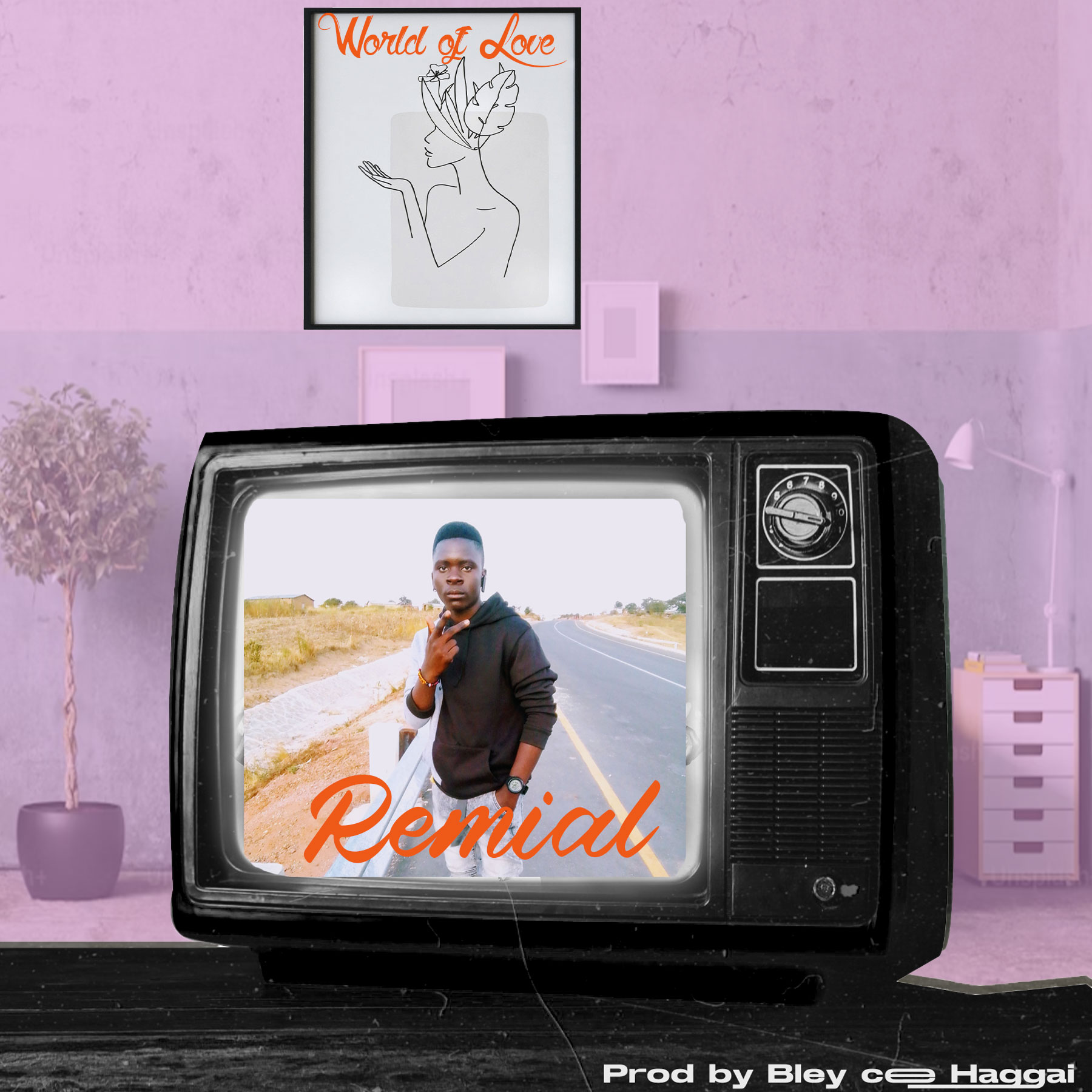 Remial_World-of-Love-Prod-by-Awesome-Studio