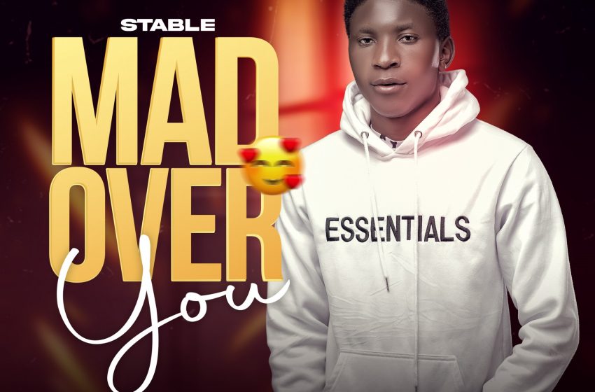  Stable-Mw_Mad-Over-You