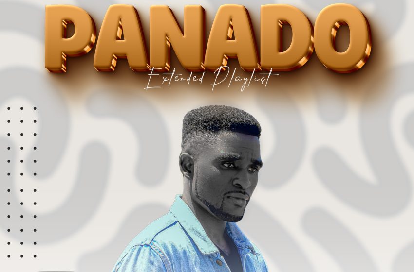  Panado Ep By Franco B