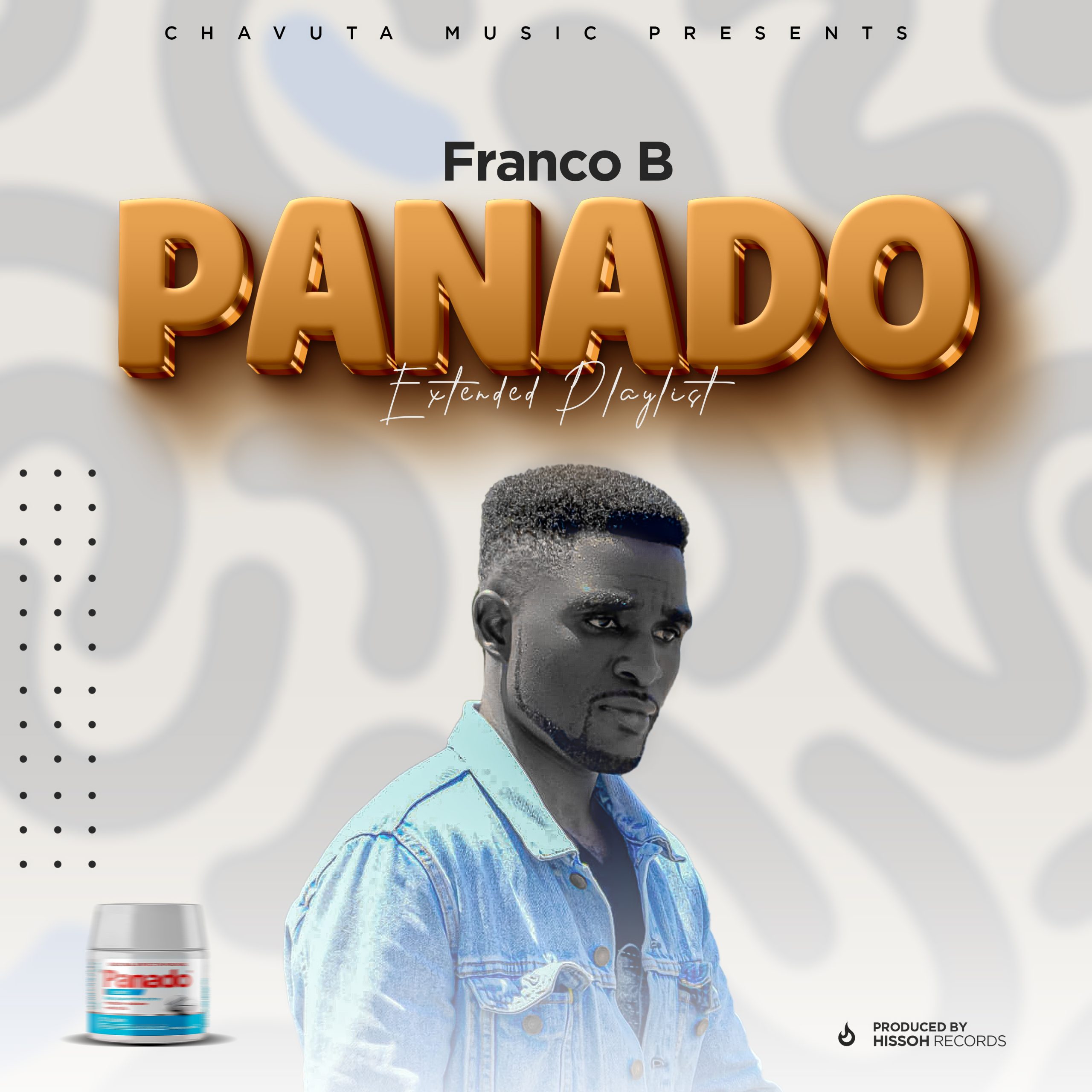 Panado Ep By Franco B