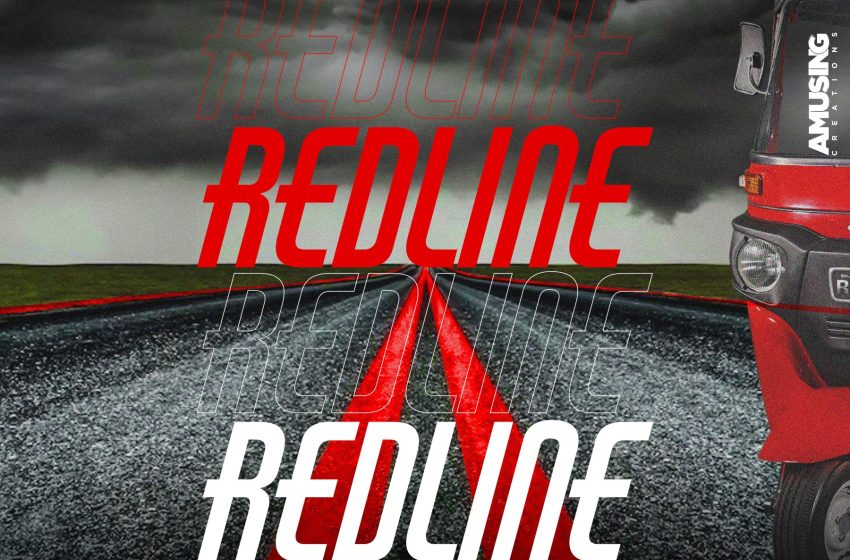 El-Centino-Ft-Commodore-x Eric-RedLine-Prod-By-UniquePhox-P-ShaxOTB