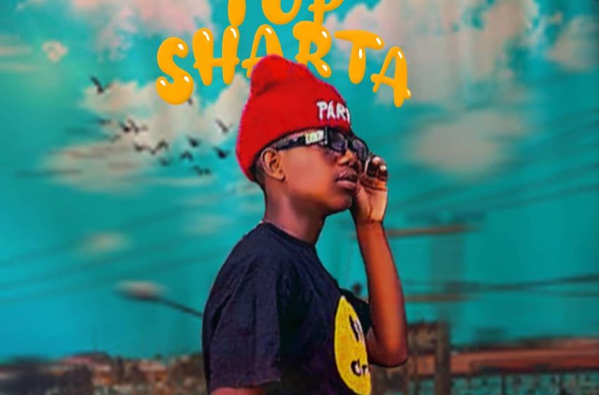 Lasi-pupa-top-sharta-prod-by-moyz