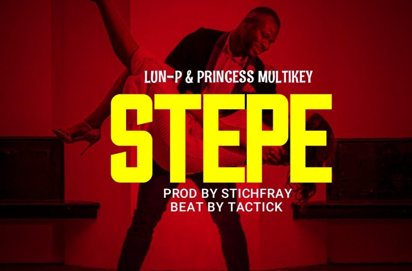 Lun-p-x-princess-Multiki-ponya-stepe-prod-by-stichfray-beat-x-taktic