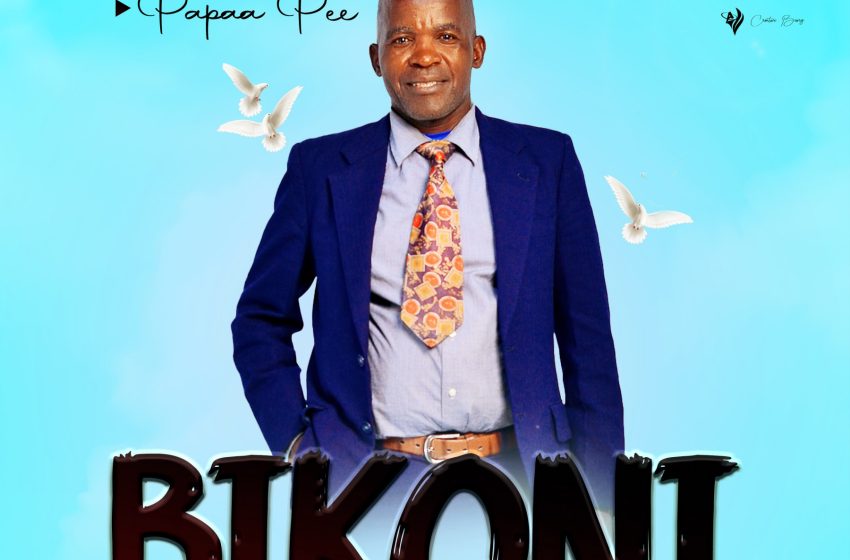 Papa-Pee-Bikoni-prod-by Yuze-Uganda