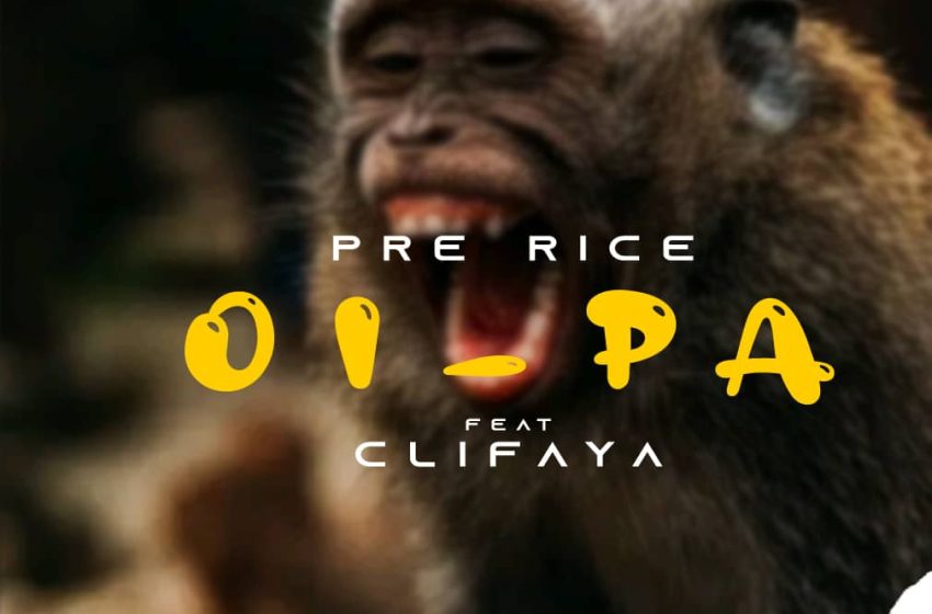 Pre-Rice-ft-Clifaya_Oipa-Prod-by-Mipag-Snr