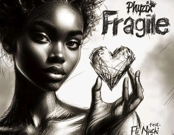  Phyzix ft. ELI Njuchi & Emmie Deebo Fragile