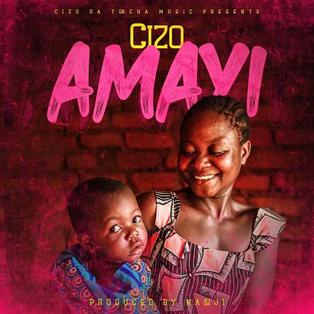 Cizo-Amayi