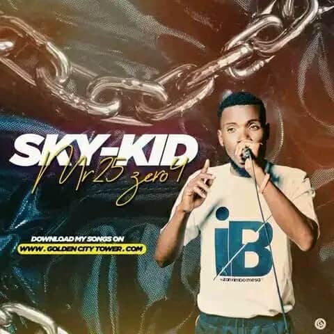  The best of Sky kid