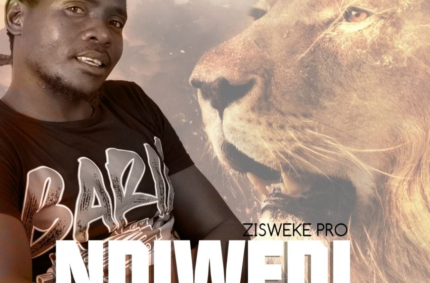  king zisweke ndiwedi nkazi Prod by Jahmai