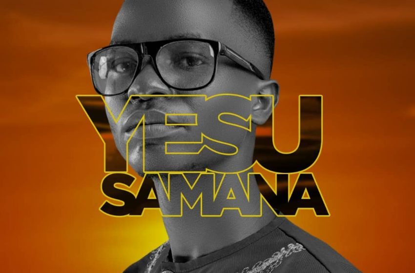  Lloyd-Gospel-yesu-samana