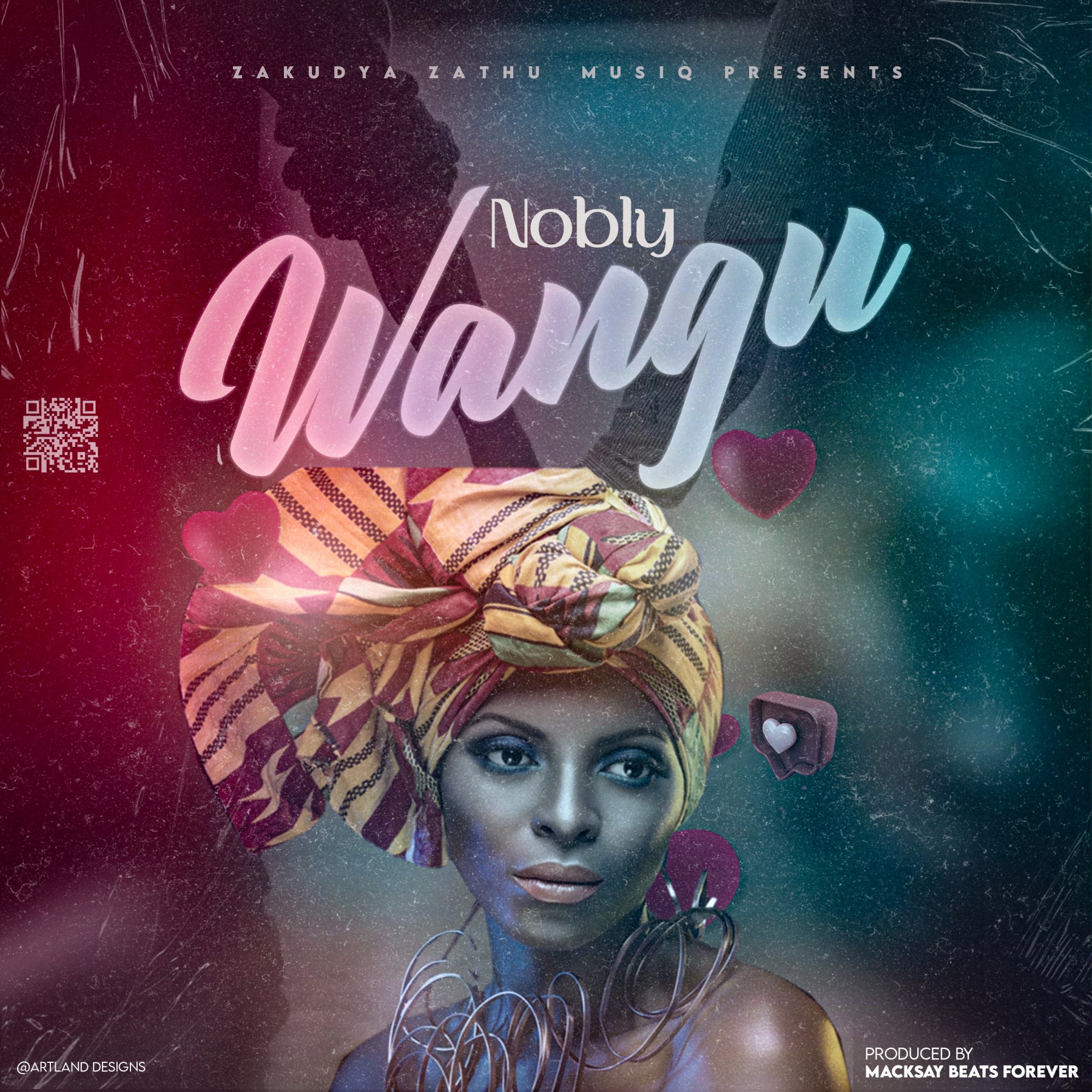 Nobly_Wangu-produced-by-Macksay-beats-@MBF-Music-Lab
