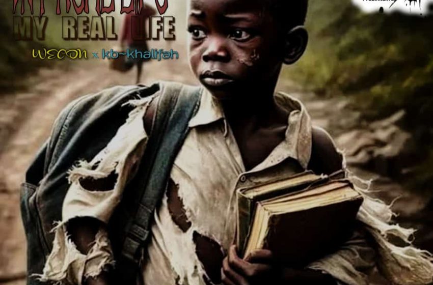  Wecon-ft-Kb-Khalifah-My-Life-prod-by-Khalifah