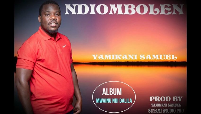  Yamikani-samuel-Ndiombolen