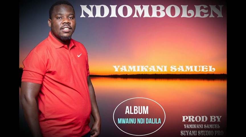 Yamikani-samuel-Ndiombolen