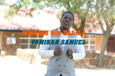 Yamikani-samuel Mwainu ndi Dalila Official Music video