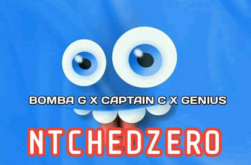 Bomba-G-x-Captain-Cee-x-Genius-Ntchedzero-prod-by-George