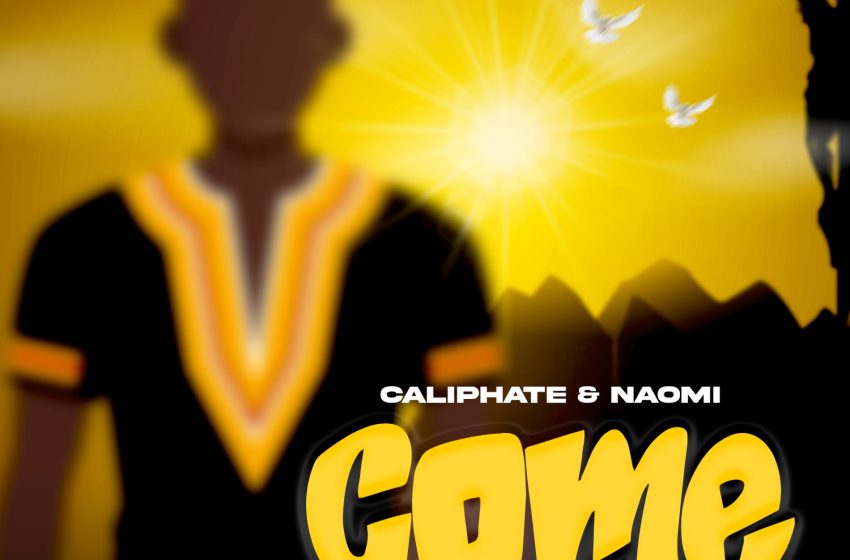 Caliphate-X-Naomi_-Come