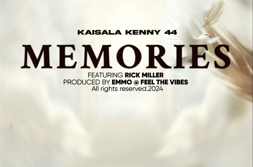  Kenny-44_x_Rick-Miller_Memories_-Prod-by-Emmo