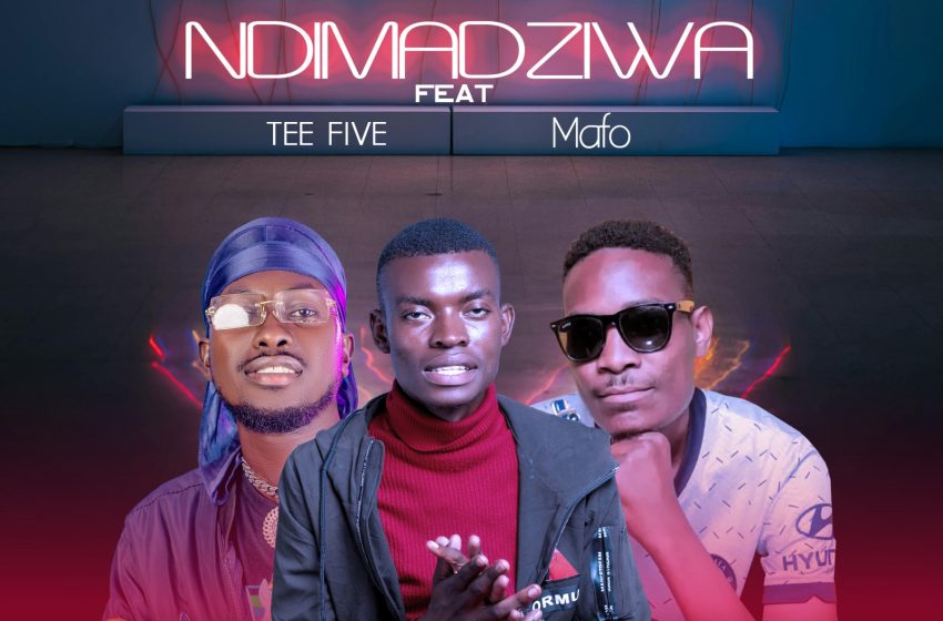  King-Lee_ft_Mafo_x_Tee-Five-Ndimadziwa