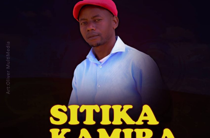 Oliver-Luka-Sitikakamira