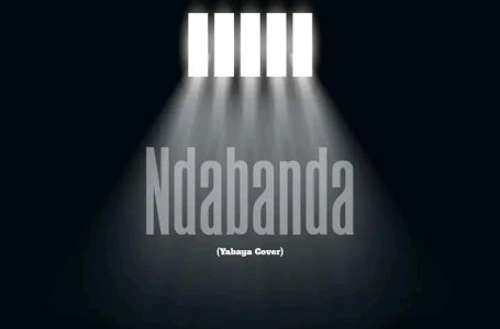 Gibo-Lantosi- x Mr-Generator.NdabandaYabaya-Cover.Prod-By-macia