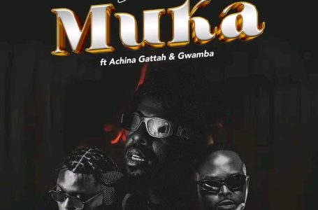 Charisma – MUKA ft Gwamba & Achina Gattah