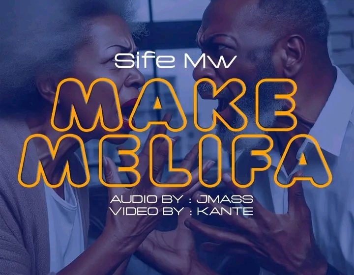  Sife Make Melifa