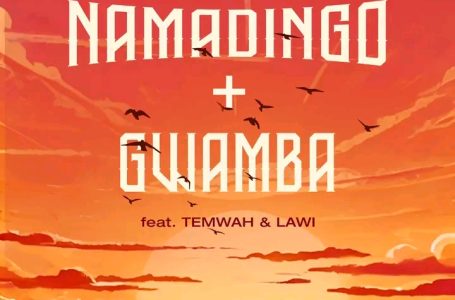 Namadingo x Gwamba ft Temwa x Lawi Mumapemphero