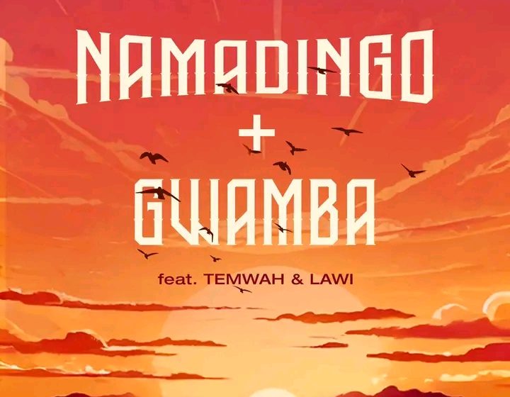  Namadingo x Gwamba ft Temwa x Lawi Mumapemphero