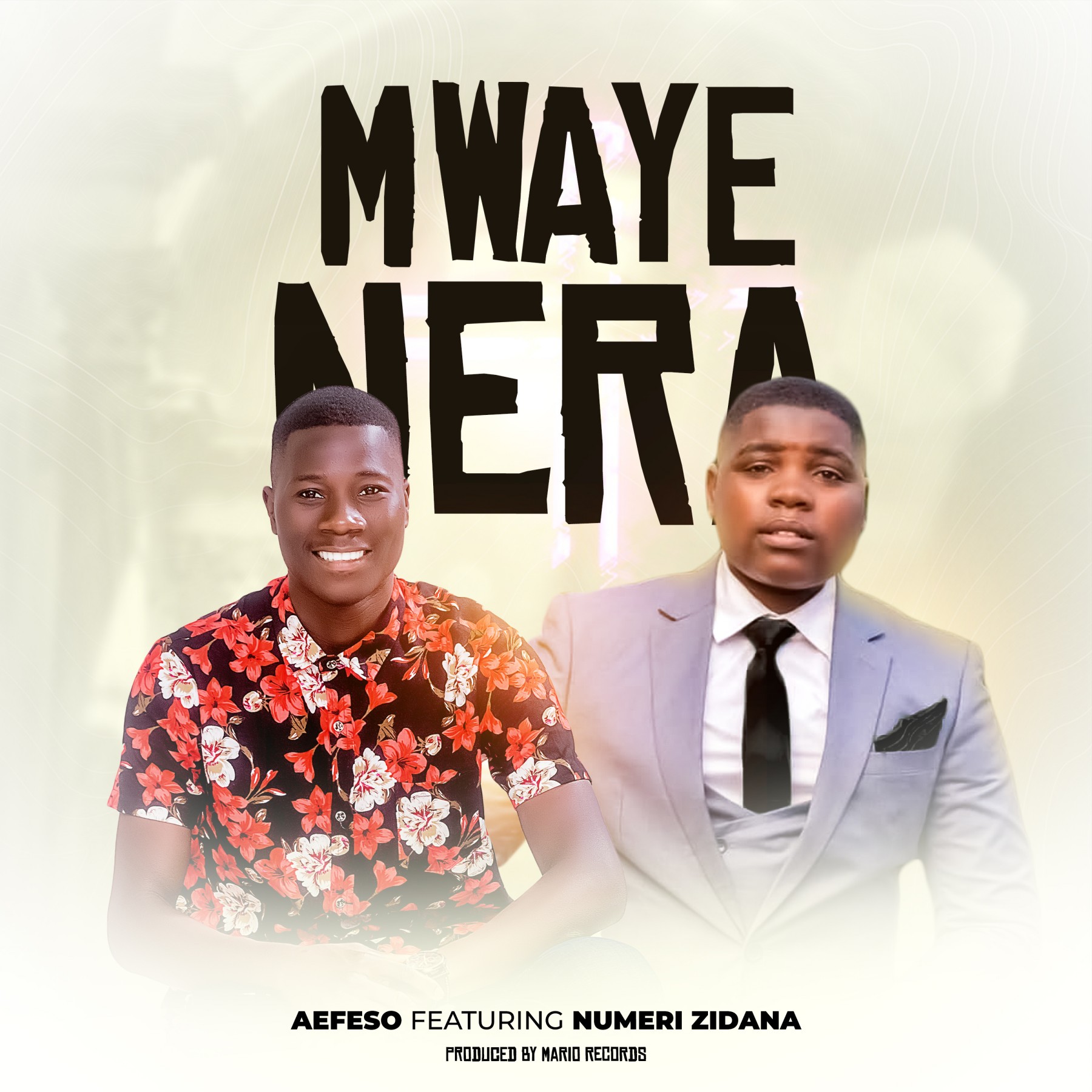 Aefeso-ft-Numeri-Zidana-Mwayenera