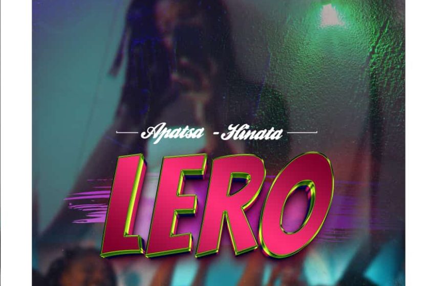  Apatsa(Hinata)-Lero-prod-by-king-Duda