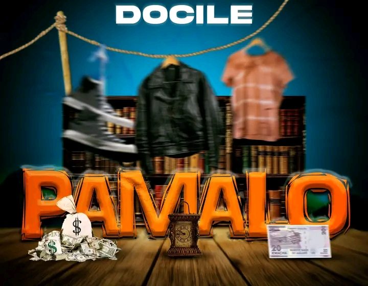  Docile-_-Pamalo