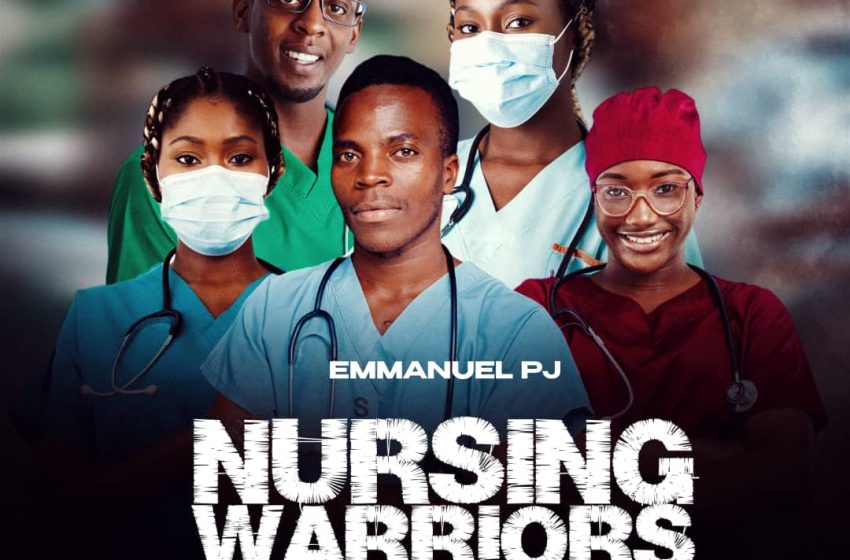  EMMANUEL-PJ-Nursing-Warriors-prod-by-Robbie-robbison