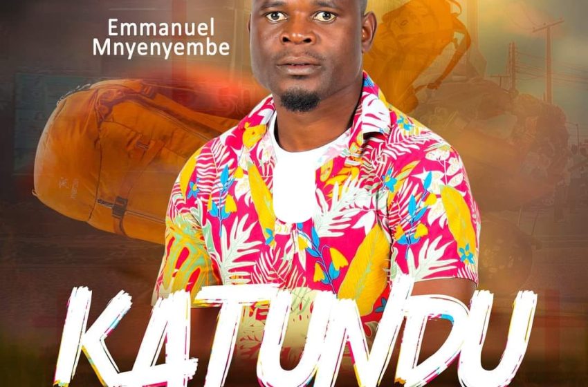  Emmanuel-Mnyenyembe-Katundu